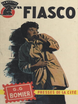 cover image of Fiasco